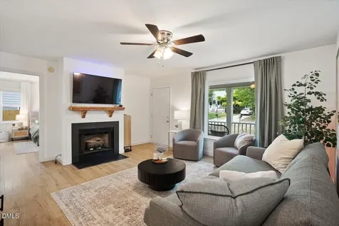 214 Evesham Court Wake Forest NC 27587
