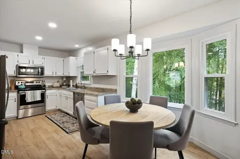 214 Evesham Court Wake Forest NC 27587