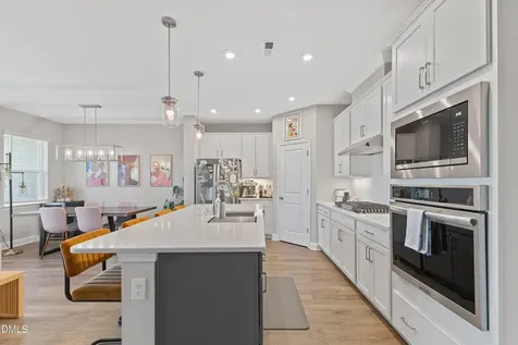 1307 Canary Pepper Drive Durham NC 27713