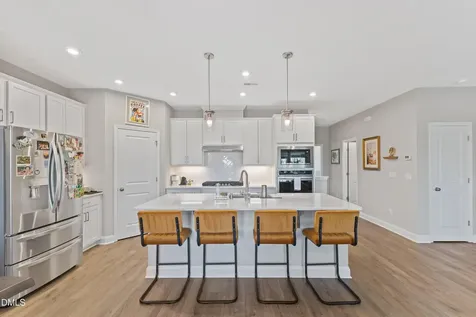1307 Canary Pepper Drive Durham NC 27713