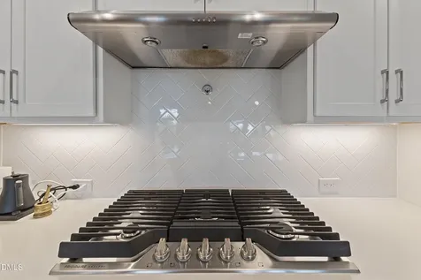 1307 Canary Pepper Drive Durham NC 27713