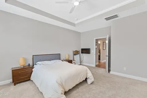 1307 Canary Pepper Drive Durham NC 27713