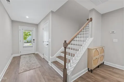 1307 Canary Pepper Drive Durham NC 27713