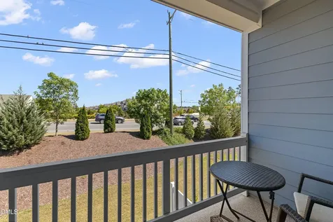 1307 Canary Pepper Drive Durham NC 27713
