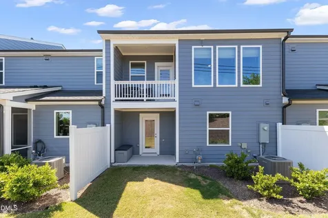 1307 Canary Pepper Drive Durham NC 27713