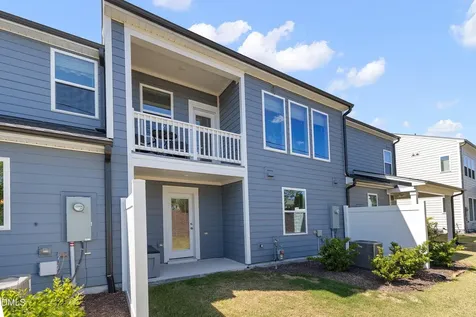 1307 Canary Pepper Drive Durham NC 27713