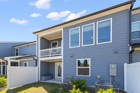 1307 Canary Pepper Drive Durham NC 27713