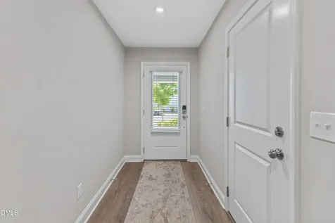 1307 Canary Pepper Drive Durham NC 27713