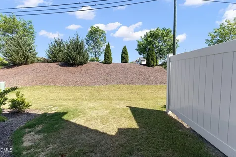 1307 Canary Pepper Drive Durham NC 27713