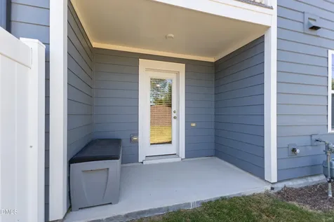 1307 Canary Pepper Drive Durham NC 27713