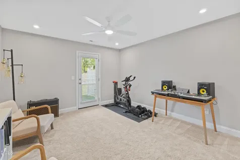 1307 Canary Pepper Drive Durham NC 27713