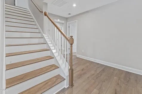1307 Canary Pepper Drive Durham NC 27713