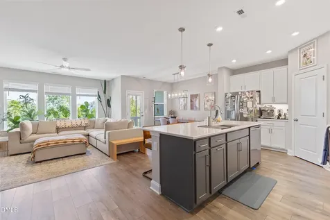 1307 Canary Pepper Drive Durham NC 27713