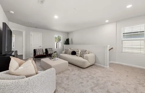 611 Timber Terrace Drive Durham NC 27704