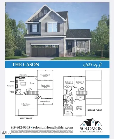 20 Evelene Way Clinton NC 28328