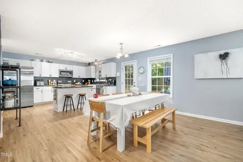 2808 Maple Ridge Drive Durham NC 27704