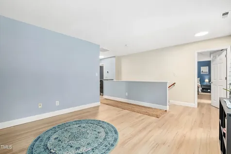 2808 Maple Ridge Drive Durham NC 27704