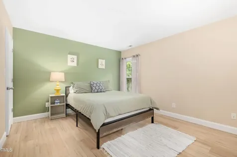 2808 Maple Ridge Drive Durham NC 27704