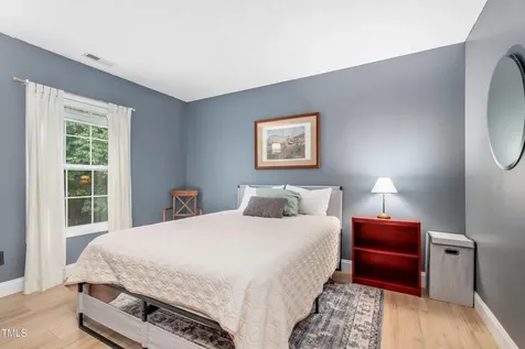 2808 Maple Ridge Drive Durham NC 27704