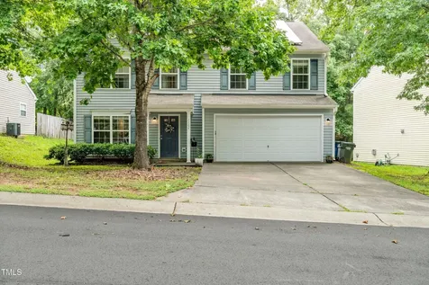 2808 Maple Ridge Drive Durham NC 27704