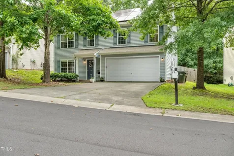 2808 Maple Ridge Drive Durham NC 27704