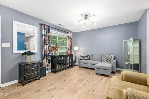 2808 Maple Ridge Drive Durham NC 27704