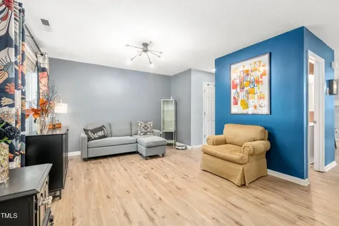 2808 Maple Ridge Drive Durham NC 27704