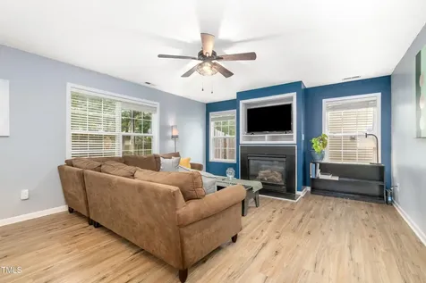 2808 Maple Ridge Drive Durham NC 27704