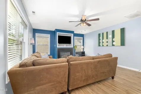 2808 Maple Ridge Drive Durham NC 27704
