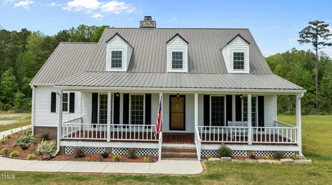 675 Anderson Creek Road Henderson NC 27537