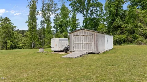 675 Anderson Creek Road Henderson NC 27537