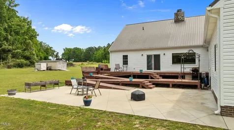 675 Anderson Creek Road Henderson NC 27537