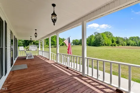 675 Anderson Creek Road Henderson NC 27537
