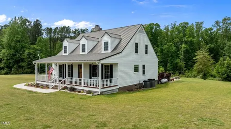 675 Anderson Creek Road Henderson NC 27537