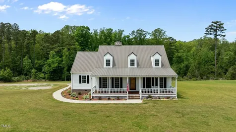 675 Anderson Creek Road Henderson NC 27537