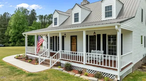 675 Anderson Creek Road Henderson NC 27537