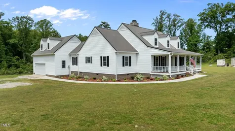 675 Anderson Creek Road Henderson NC 27537