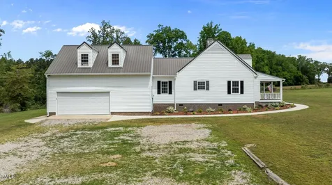 675 Anderson Creek Road Henderson NC 27537