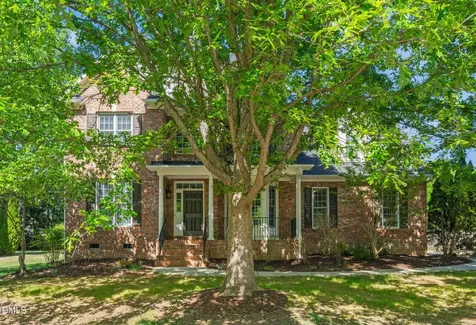 4308 Branchwood Drive Durham NC 27705