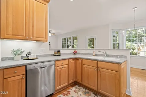 4308 Branchwood Drive Durham NC 27705