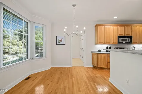 4308 Branchwood Drive Durham NC 27705