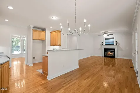 4308 Branchwood Drive Durham NC 27705