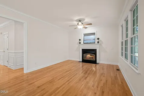 4308 Branchwood Drive Durham NC 27705