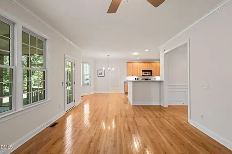 4308 Branchwood Drive Durham NC 27705