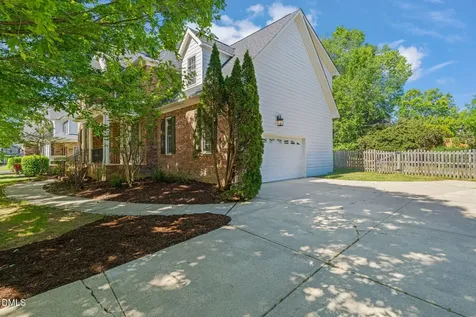 4308 Branchwood Drive Durham NC 27705