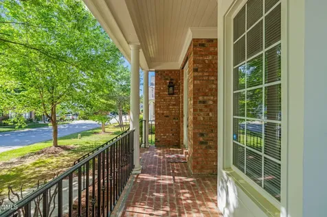4308 Branchwood Drive Durham NC 27705