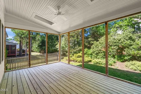 4308 Branchwood Drive Durham NC 27705