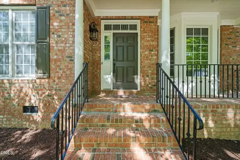 4308 Branchwood Drive Durham NC 27705