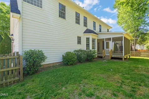 4308 Branchwood Drive Durham NC 27705