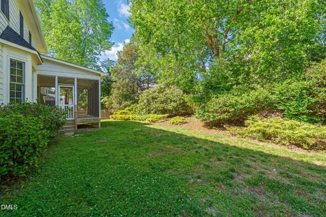 4308 Branchwood Drive Durham NC 27705